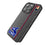 Chicago White Sox 1976-1981 - Cooperstown Collection Sidebar Bling Phone Case