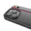 Chicago White Sox 1976-1981 - Cooperstown Collection Sidebar Bling Phone Case