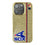 Chicago White Sox 1976-1981 - Cooperstown Collection Sidebar Bling Phone Case