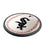 Chicago White Sox Baseball 15-Watt Wireless Charger