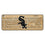Chicago White Sox Baseball Bat Wireless USB Keyboard