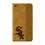 Chicago White Sox Burn Folio Phone Case for Samsung Galaxy