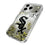 Chicago White Sox Confetti Glitter Phone Case