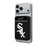 Chicago White Sox Endzone Plus Wireless Mag Power Bank