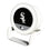 Chicago White Sox Endzone Solid Night Light Charger and Bluetooth Speaker