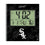 Chicago White Sox Hatch Wall Clock
