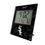 Chicago White Sox Hatch Wall Clock
