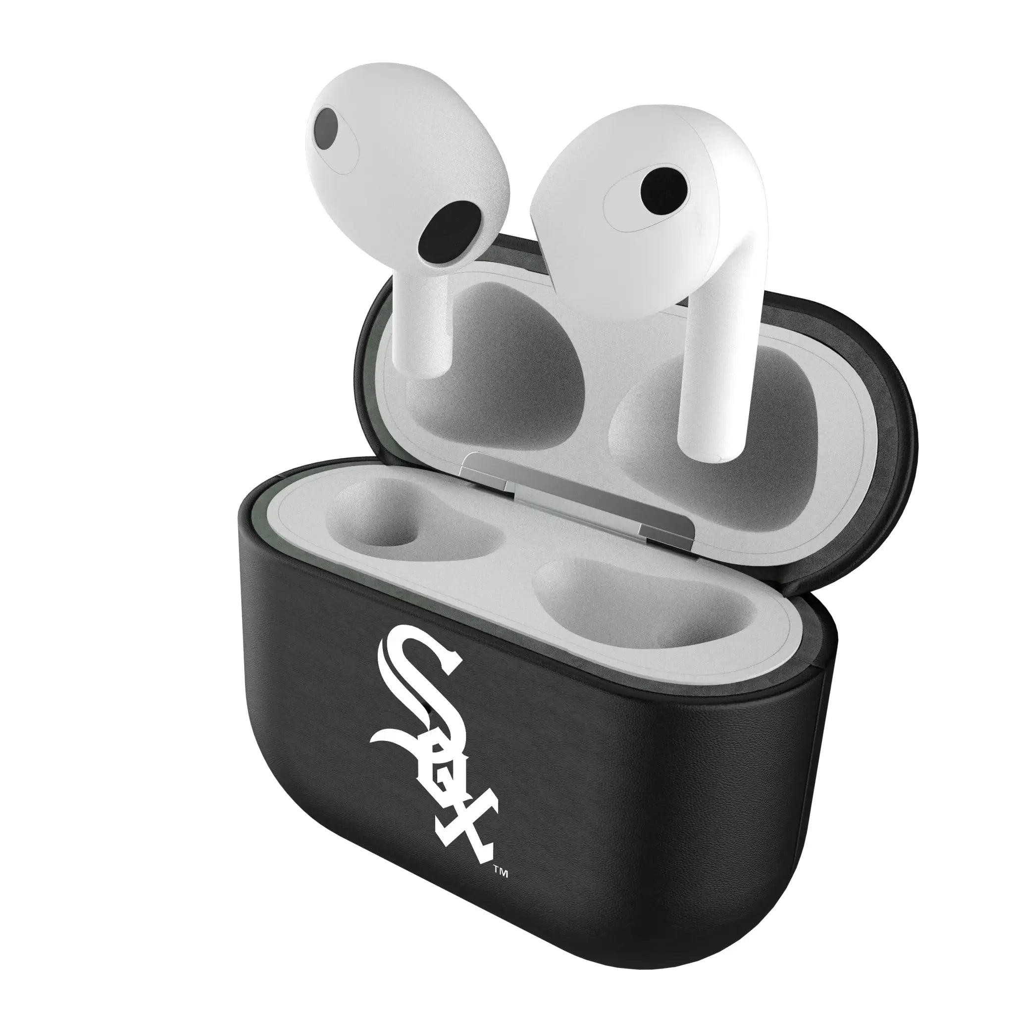 Chicago White Sox Insignia AirPod Case Cover