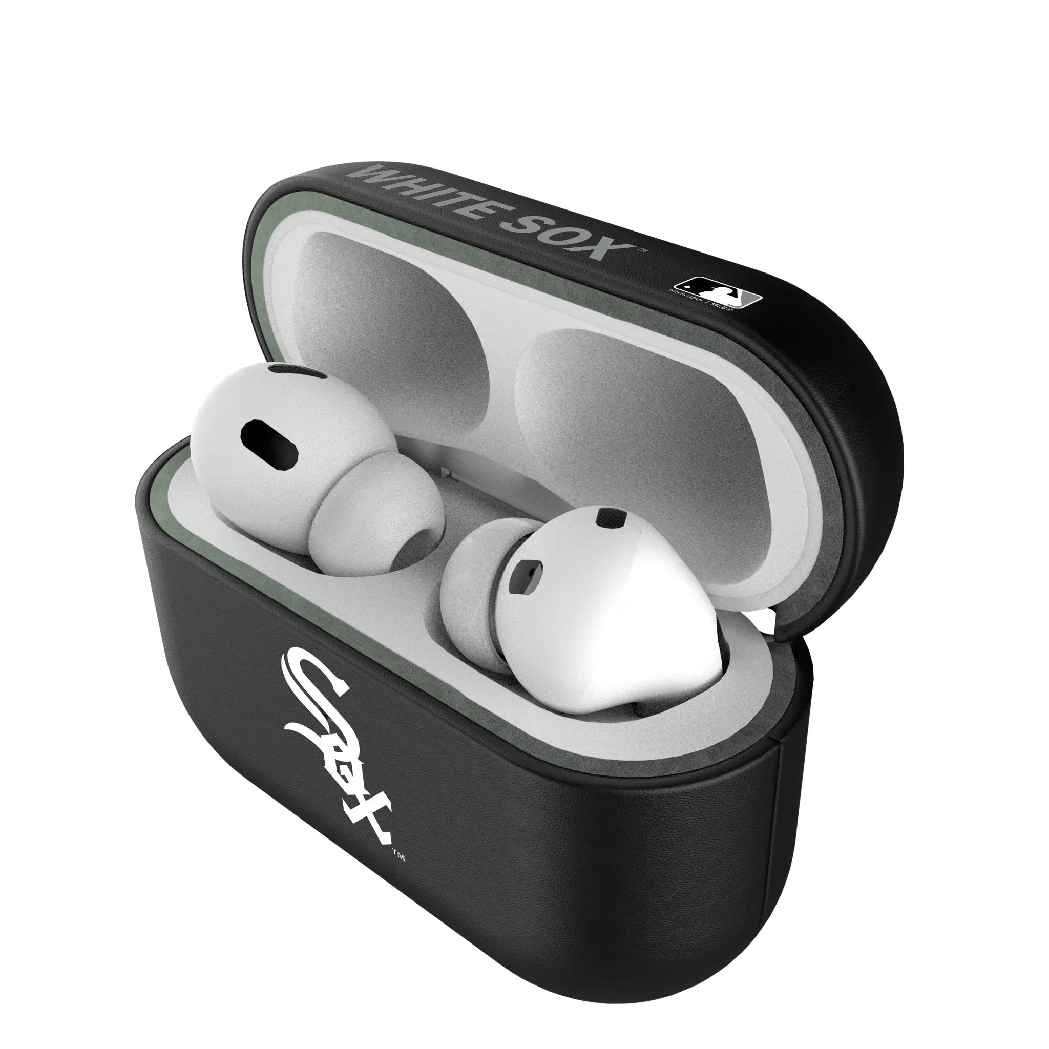 Chicago White Sox Insignia AirPod Case Cover