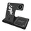 Chicago White Sox Linen 3 in 1 Charging Station