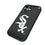 Chicago White Sox Linen Bump Phone Case