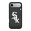 Chicago White Sox Linen Bump Phone Case