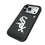 Chicago White Sox Linen Bump Phone Case