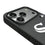 Chicago White Sox Linen Bump Phone Case