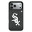 Chicago White Sox Linen Bump Phone Case
