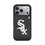 Chicago White Sox Linen Bump Phone Case