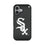 Chicago White Sox Linen Bump Phone Case