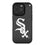 Chicago White Sox Linen Bump Phone Case