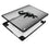 Chicago White Sox Linen Laptop Case for Apple MacBook