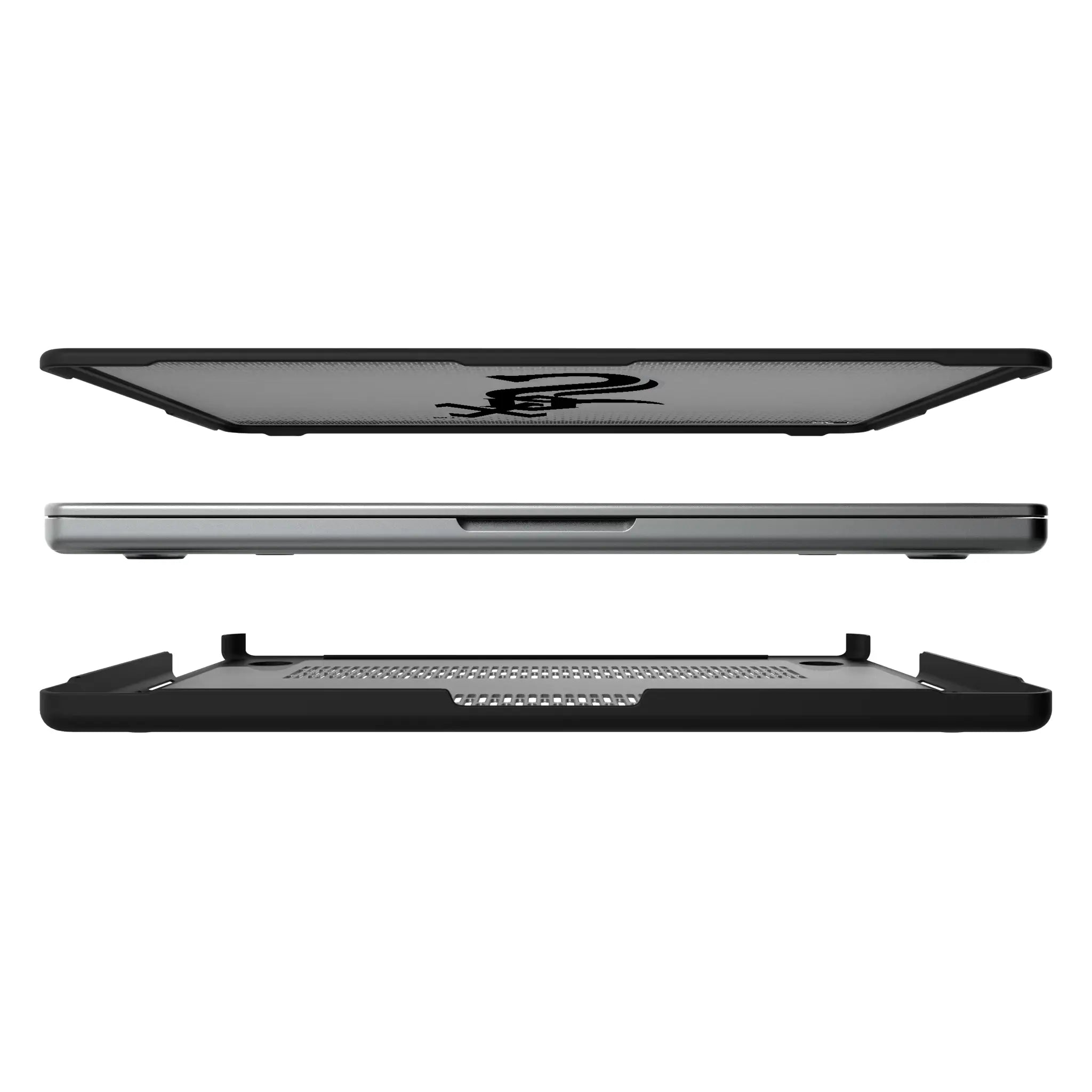 Chicago White Sox Linen Laptop Case for Apple MacBook