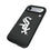 Chicago White Sox Linen MagSafe Compatible Phone Case for Apple iPhone