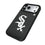Chicago White Sox Linen MagSafe Compatible Phone Case for Apple iPhone