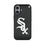 Chicago White Sox Linen MagSafe Compatible Phone Case for Apple iPhone