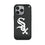 Chicago White Sox Linen MagSafe Compatible Phone Case for Apple iPhone