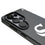 Chicago White Sox Linen MagSafe Compatible Phone Case for Samsung Galaxy