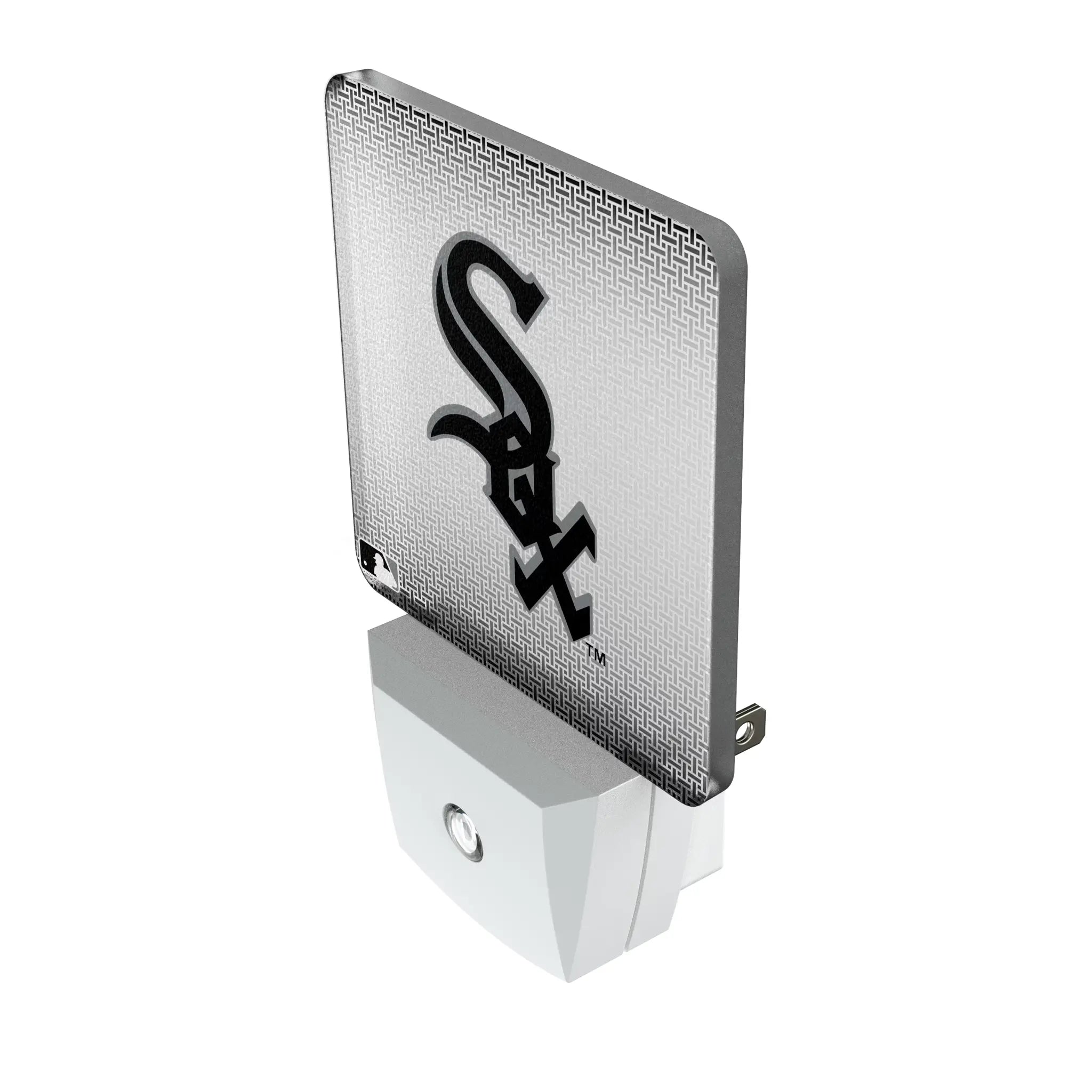Chicago White Sox Linen Night Light 2-Pack