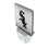 Chicago White Sox Linen Night Light 2-Pack