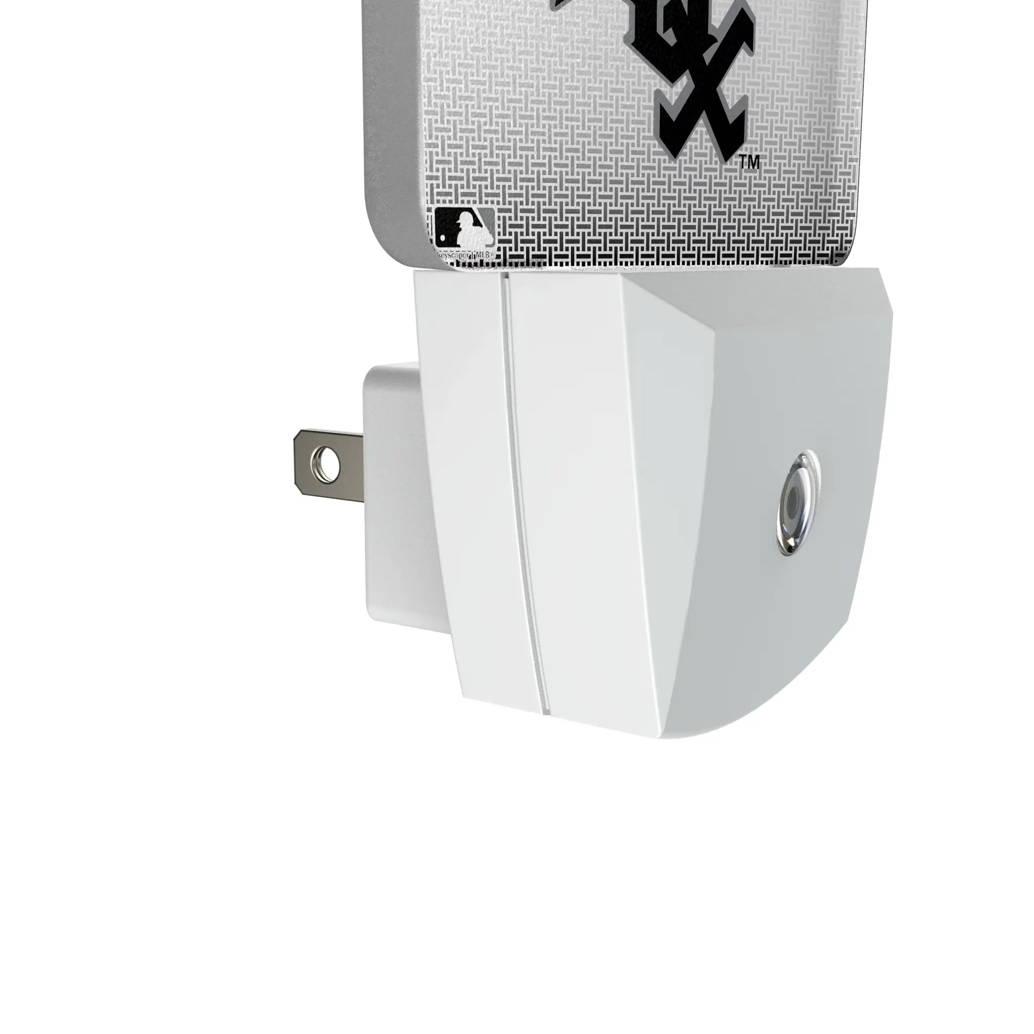 Chicago White Sox Linen Night Light 2-Pack