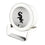 Chicago White Sox Linen Night Light Charger and Bluetooth Speaker