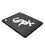 Chicago White Sox Linen Tablet Case for Apple iPad