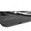 Chicago White Sox Monocolor Tilt 15-Watt Wireless Charger and Mouse Pad
