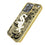Chicago White Sox Paisley Bling Phone Case