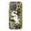 Chicago White Sox Paisley Bling Phone Case
