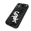 Chicago White Sox Paisley MagSafe Compatible Phone Case for Apple iPhone