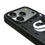 Chicago White Sox Paisley MagSafe Compatible Phone Case for Apple iPhone