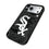 Chicago White Sox Paisley MagSafe Compatible Phone Case for Apple iPhone