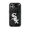 Chicago White Sox Paisley MagSafe Compatible Phone Case for Apple iPhone