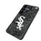 Chicago White Sox Paisley MagSafe Compatible Phone Case for Samsung Galaxy