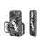 Chicago White Sox Paisley Soft Touch Phone Case