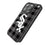 Chicago White Sox Plaid Bling Phone Case