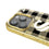 Chicago White Sox Plaid Bling Phone Case