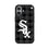 Chicago White Sox Plaid MagSafe Compatible Phone Case for Apple iPhone