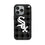 Chicago White Sox Plaid MagSafe Compatible Phone Case for Apple iPhone