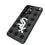 Chicago White Sox Plaid MagSafe Compatible Phone Case for Samsung Galaxy