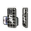 Chicago White Sox Plaid Soft Touch Phone Case