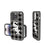 Chicago White Sox Plaid Soft Touch Phone Case